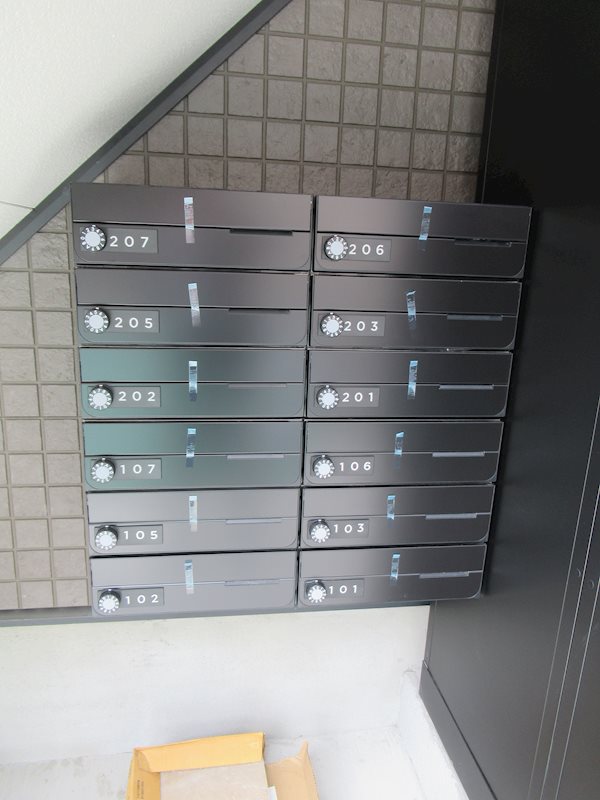 マルバ上板橋 その他外観2