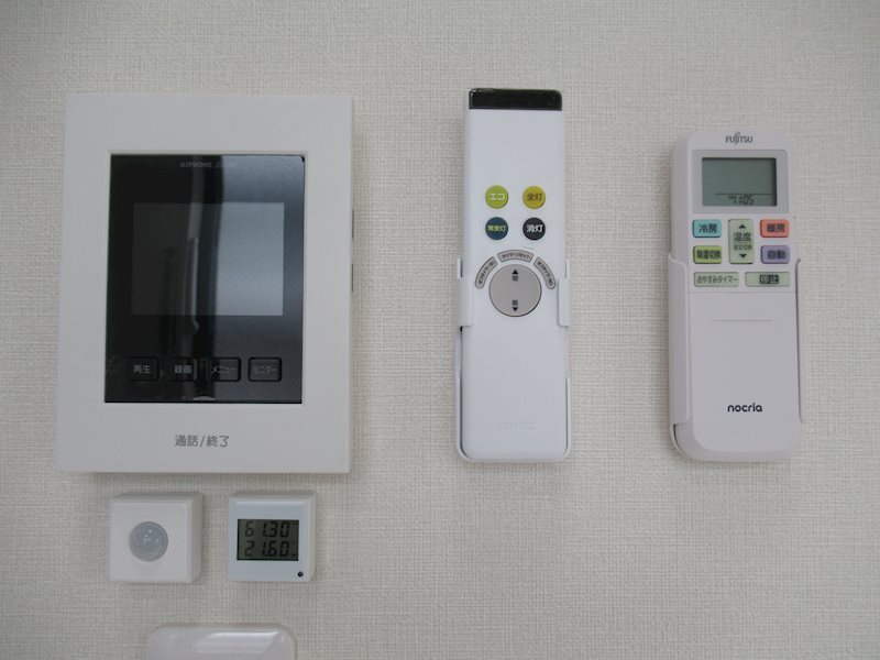 ハーモニーテラス関町北Ⅲ その他3