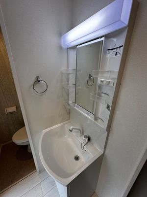 ハーモニーテラス江原町Ⅲ その他1