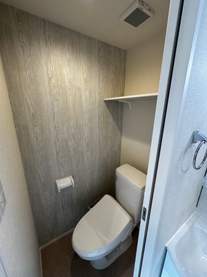 ハーモニーテラス江原町Ⅲ その他2