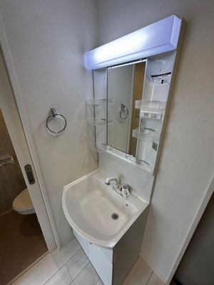 ハーモニーテラス江原町Ⅲ その他2