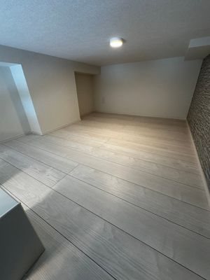 ハーモニーテラス江原町Ⅲ ベッドルーム