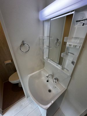 ハーモニーテラス江原町Ⅲ その他1