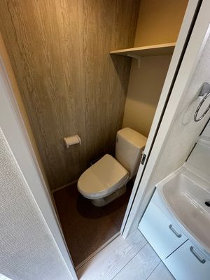 ハーモニーテラス江原町Ⅲ その他2