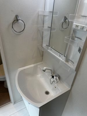 ハーモニーテラス江原町Ⅲ その他1