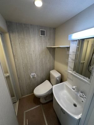 ハーモニーテラス江原町Ⅲ その他1
