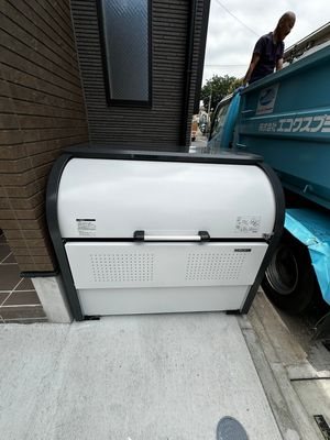 ハーモニーテラス江原町Ⅲ その他外観2