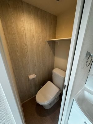 ハーモニーテラス江原町Ⅲ その他1