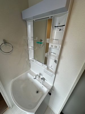 ハーモニーテラス江原町Ⅲ その他2