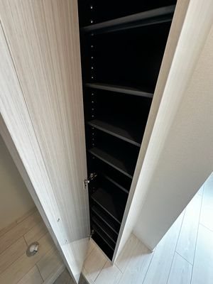 ハーモニーテラス江原町Ⅲ その他4