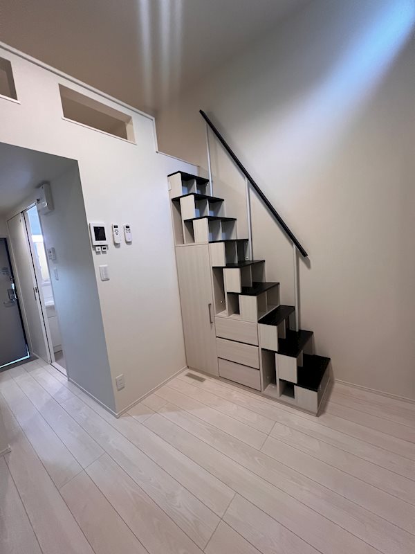 ＭＩ ＣＡＳＡ 平和台 リビング
