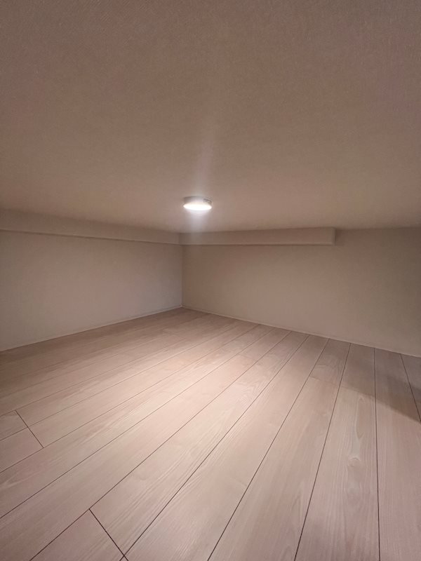 ＭＩ ＣＡＳＡ 平和台 ベッドルーム