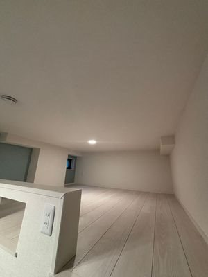 ハレテラス平和台 ベッドルーム