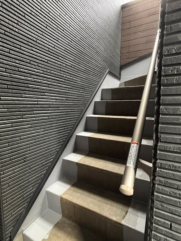 ハレテラス平和台 その他外観4