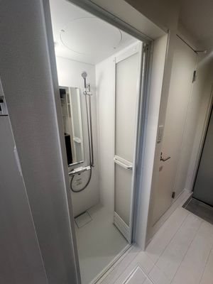 ハーモニーテラス平井Ⅸ 風呂画像