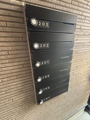 ハーモニーテラス北小岩ⅩⅩ その他外観2