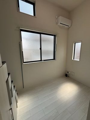 ハーモニーテラス北小岩ⅩⅩ リビング