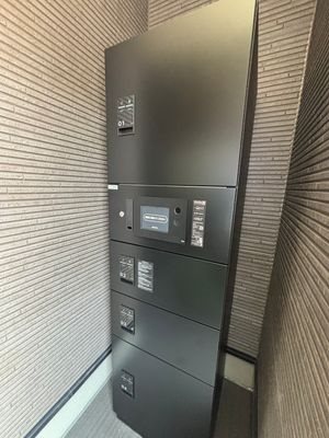 ハーモニーテラス北小岩ⅩⅩ その他外観1