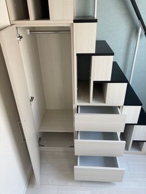 ハーモニーテラス北小岩ⅩⅩ その他8