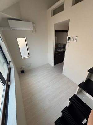 ハーモニーテラス北小岩ⅩⅩ ベッドルーム