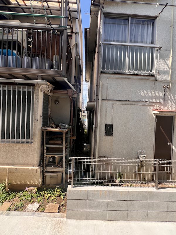 ハーモニーテラス上板橋Ⅱ その他8
