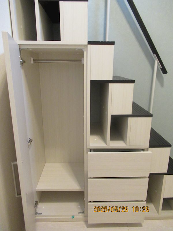 ハーモニーテラス中台 その他2