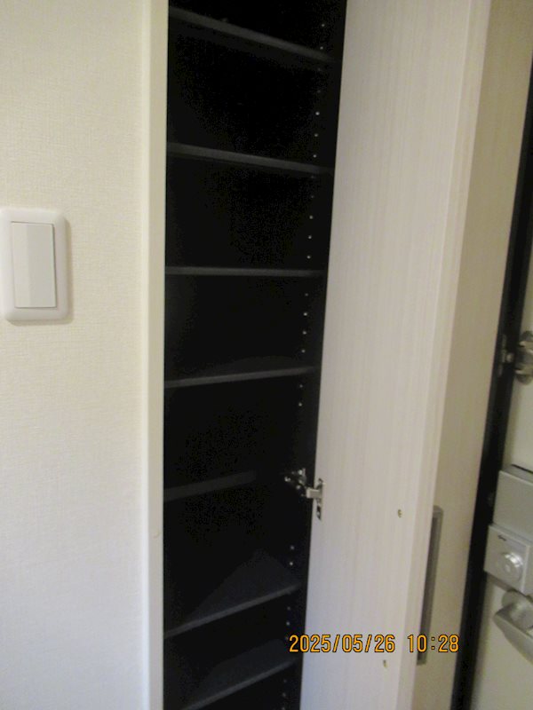 ハーモニーテラス中台 その他7