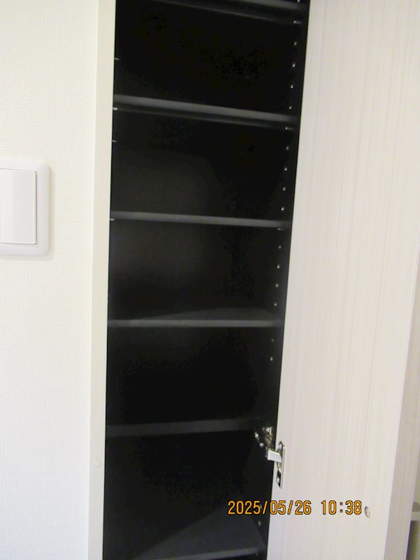 ハーモニーテラス中台 その他4
