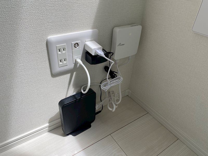 ハーモニーテラス中台 その他4