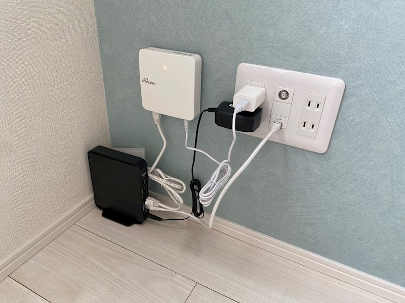 ハーモニーテラス中台 その他1