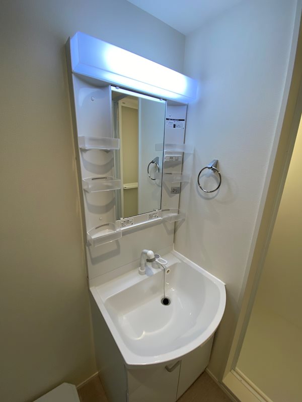 ハーモニーテラス中台 その他1