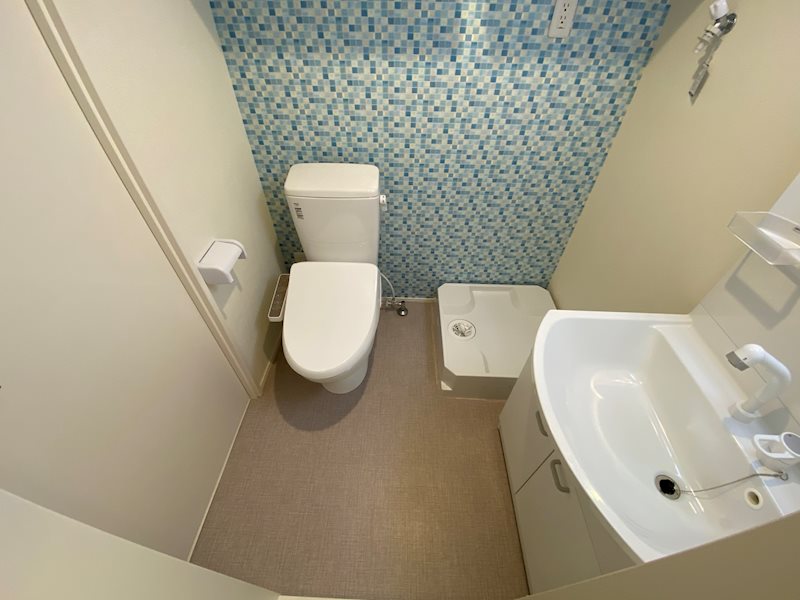 ハーモニーテラス中台 その他2