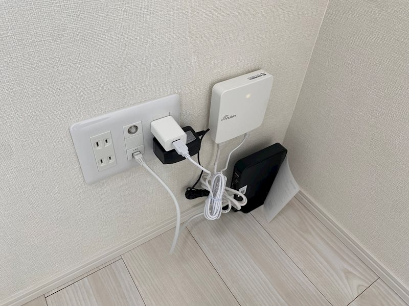 ハーモニーテラス中台 その他4