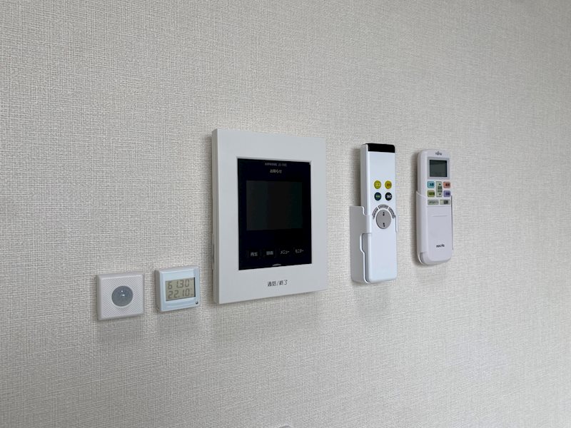 ハーモニーテラス中台 その他5