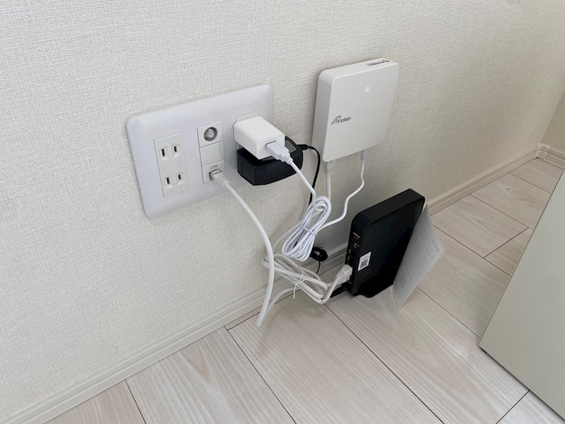 ハーモニーテラス中台 その他1