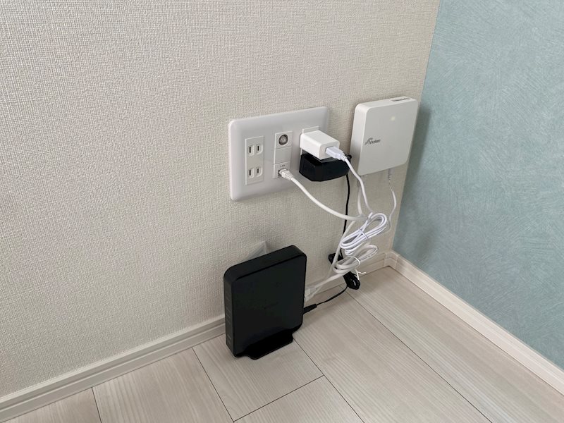 ハーモニーテラス中台 その他1