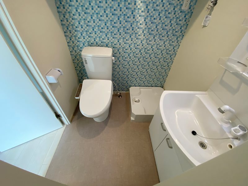 ハーモニーテラス中台 その他2