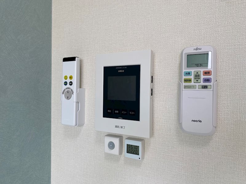 ハーモニーテラス中台 その他4