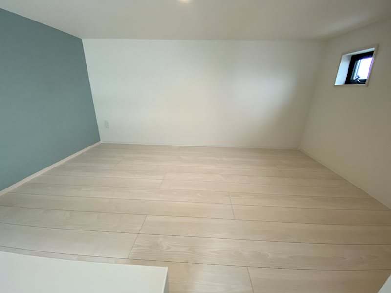 ハーモニーテラス中台 ベッドルーム