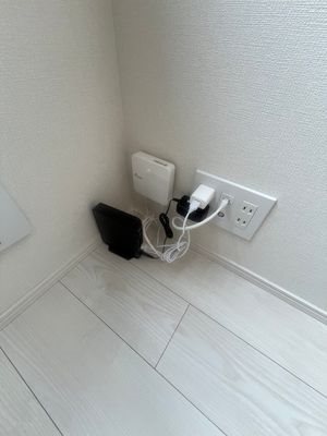 ハーモニーテラス西亀有Ⅲ その他6