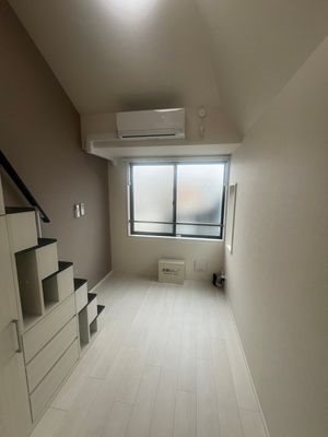ハーモニーテラス西亀有Ⅲ 玄関