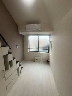 ハーモニーテラス西亀有Ⅲ リビング