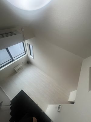 ハーモニーテラス西亀有Ⅲ ベッドルーム