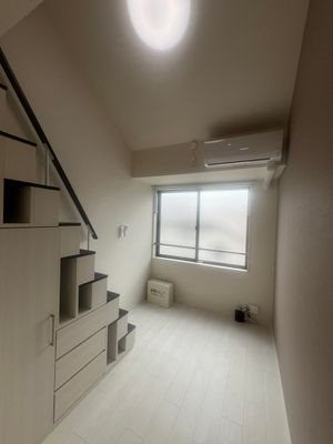 ハーモニーテラス西亀有Ⅲ 玄関