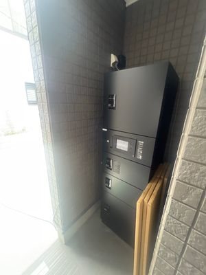 ハーモニーテラス西亀有Ⅲ その他外観1
