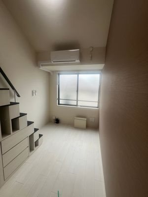 ハーモニーテラス西亀有Ⅲ リビング