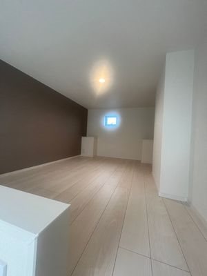 ハーモニーテラス西亀有Ⅲ ベッドルーム