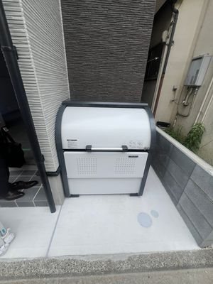 ハーモニーテラス平井Ⅸ その他外観2