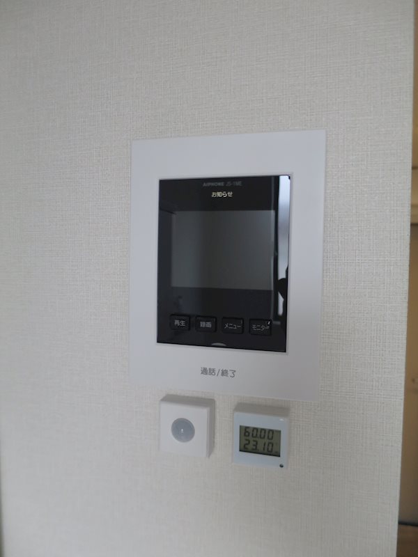 ハーモニーテラス平井Ⅸ その他2