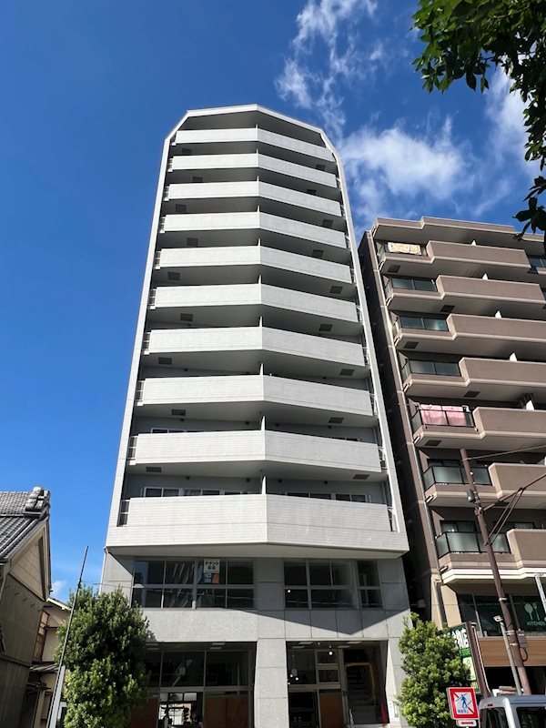 ＩＳＭ八王子 0606号室 外観